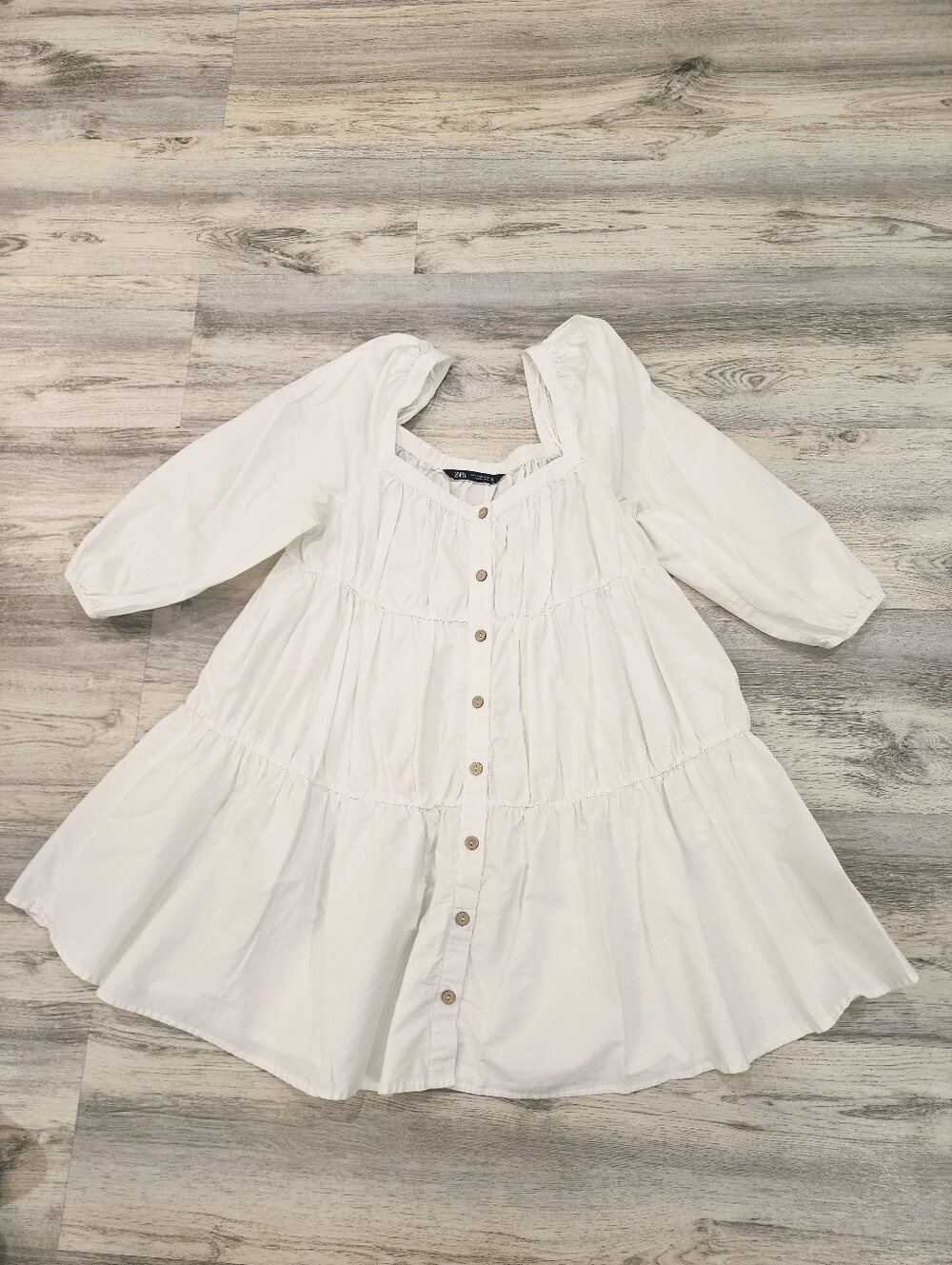 Zara Womens Dress - Picture 3 of 3